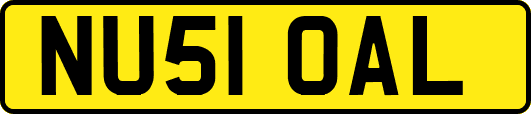 NU51OAL