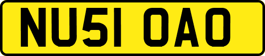 NU51OAO