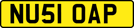 NU51OAP