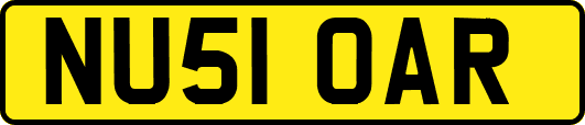 NU51OAR