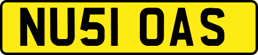 NU51OAS