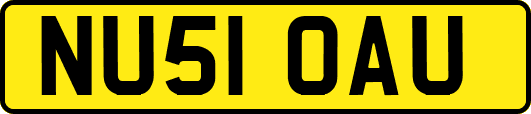 NU51OAU