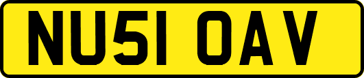 NU51OAV