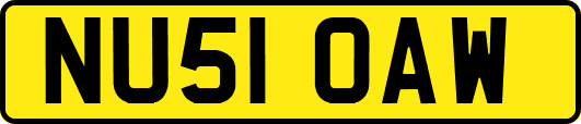 NU51OAW