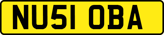 NU51OBA