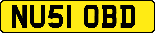 NU51OBD