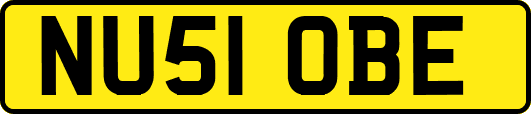 NU51OBE