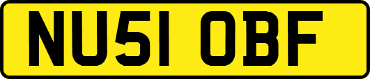 NU51OBF