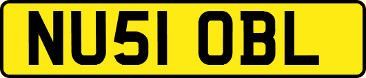 NU51OBL