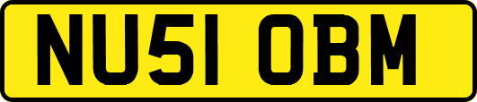 NU51OBM