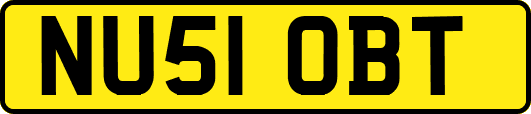 NU51OBT