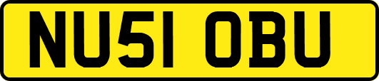 NU51OBU