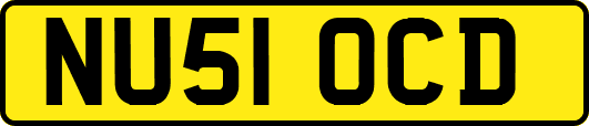 NU51OCD