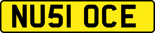 NU51OCE