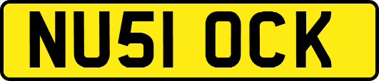NU51OCK