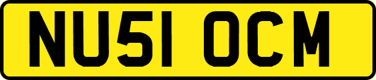 NU51OCM