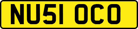 NU51OCO