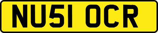 NU51OCR