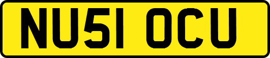 NU51OCU