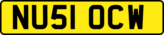 NU51OCW