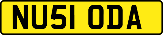 NU51ODA