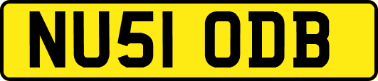 NU51ODB