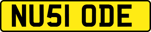 NU51ODE