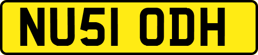 NU51ODH