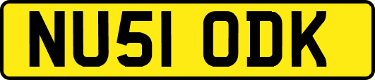 NU51ODK