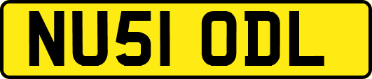 NU51ODL