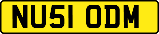 NU51ODM