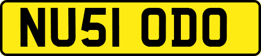 NU51ODO