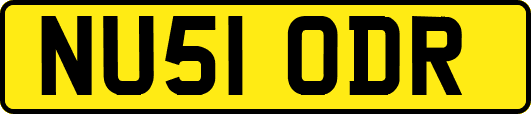 NU51ODR