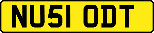 NU51ODT