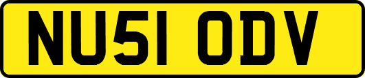 NU51ODV