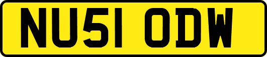 NU51ODW