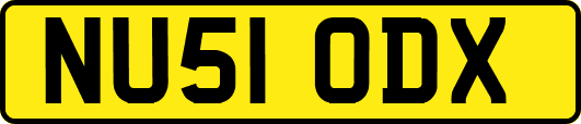 NU51ODX