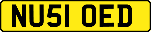 NU51OED