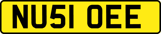 NU51OEE