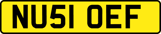 NU51OEF