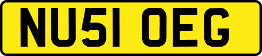 NU51OEG