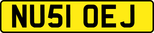 NU51OEJ