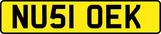NU51OEK