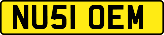 NU51OEM