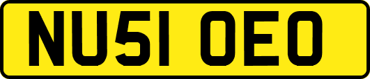 NU51OEO
