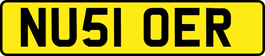 NU51OER