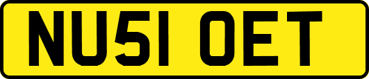 NU51OET