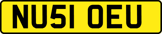 NU51OEU