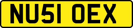 NU51OEX
