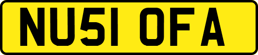 NU51OFA